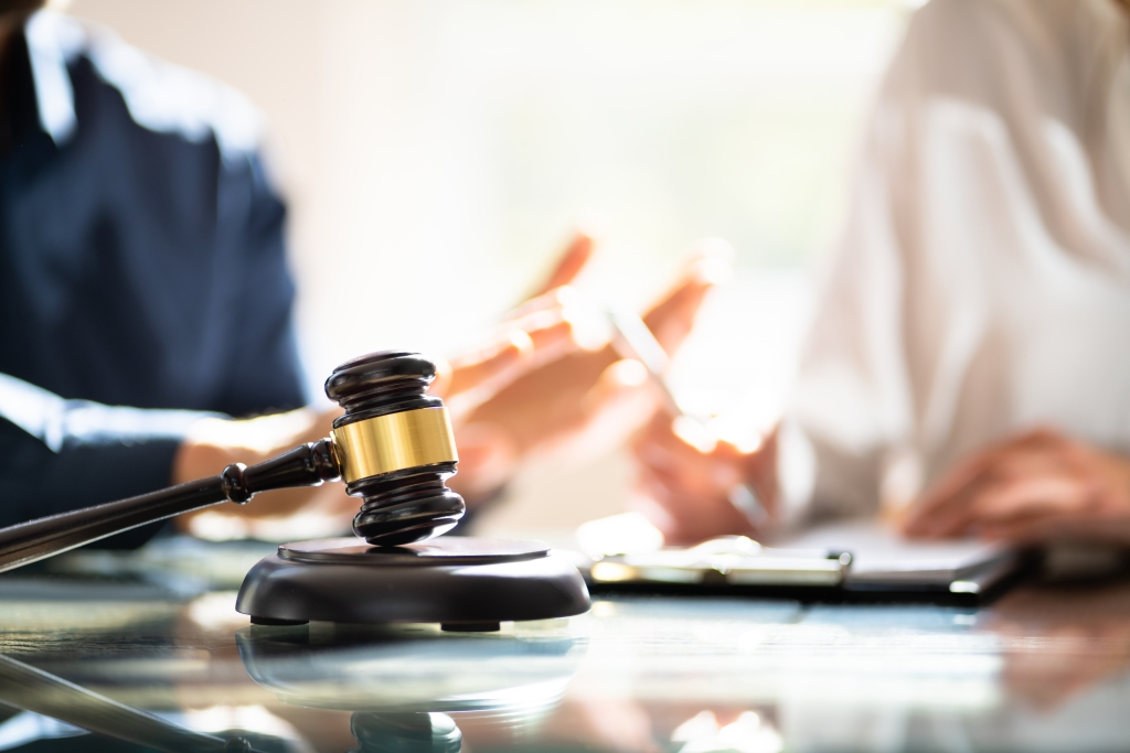Navigating Liability Risks